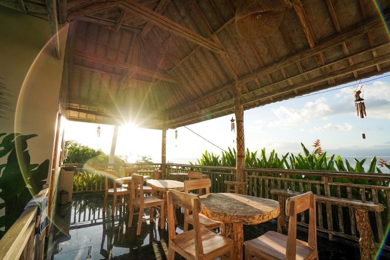 Unicorn Bungalow Batununggul Exterior foto